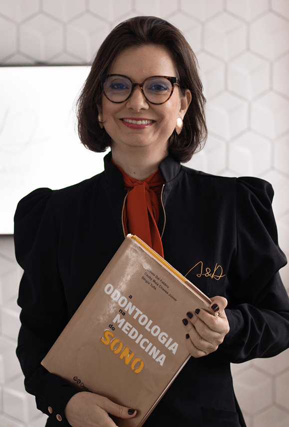 FOTO DRA. ALANA SANDERS FOTO DRA. ALANA SANDERS